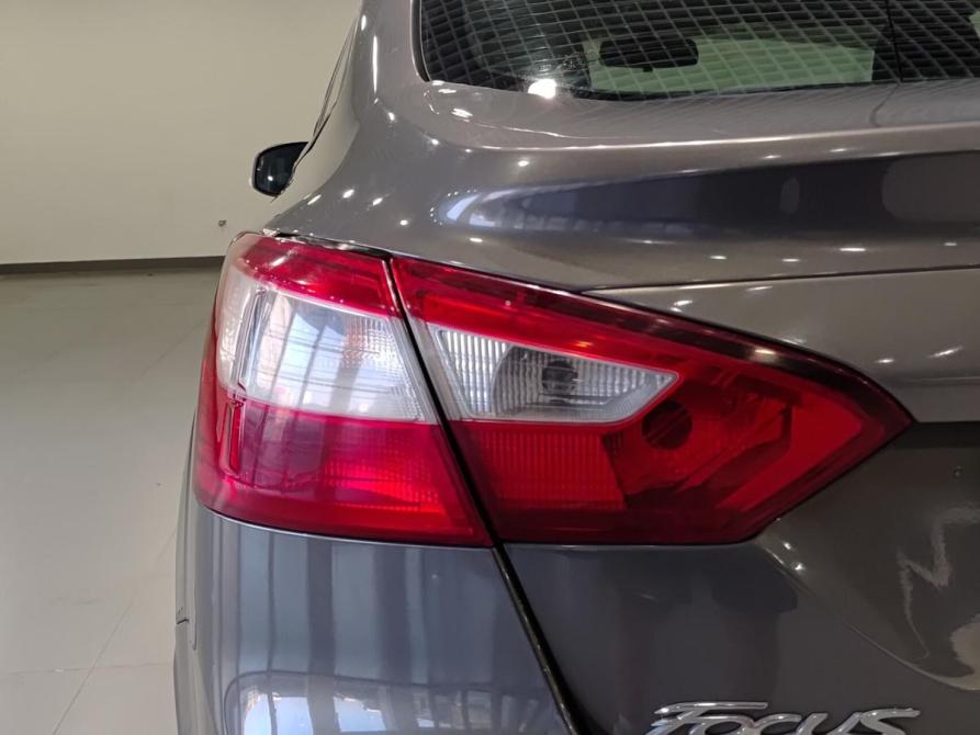Ford Focus III Казань  - изображение 11
