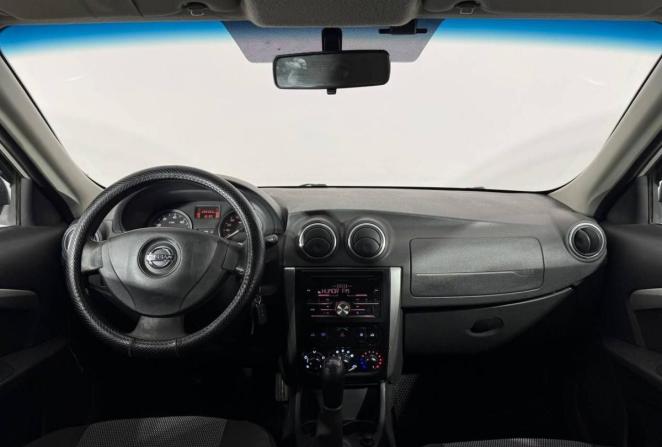 Nissan Almera III (G15) с пробегом 2013 года, цена 400 000 рублей, 288360 км, седан, Автокод Объявления