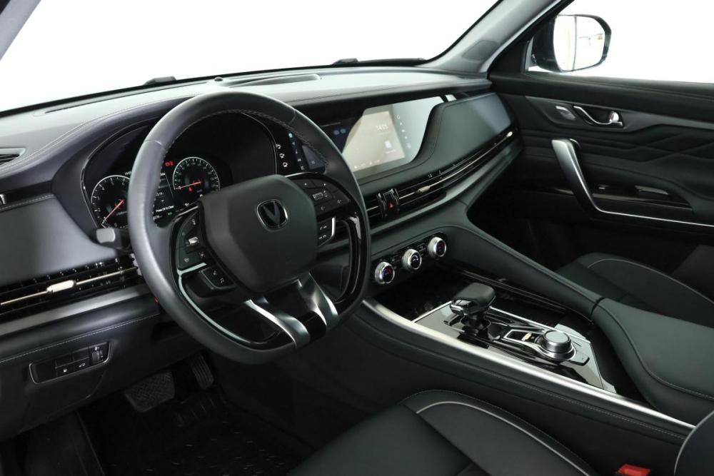Changan CS95 I Рестайлинг 2 Москва  - изображение 13