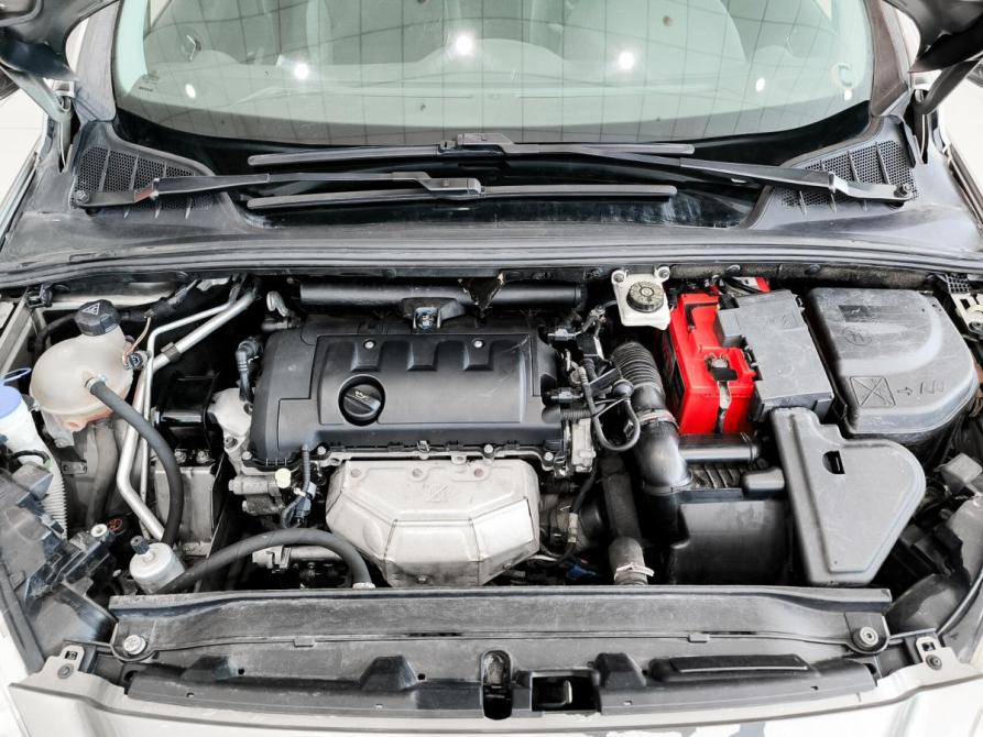 Peugeot 308 I Рестайлинг Казань  - изображение 11