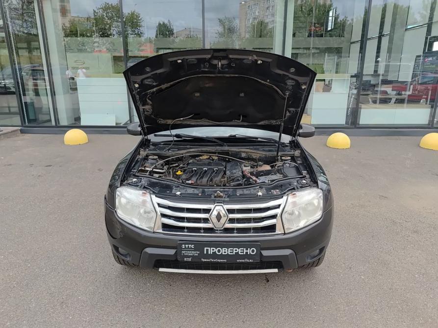 Renault Duster I Ижевск  - изображение 11