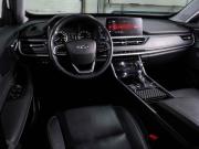 Chery Tiggo 4 Pro I Рестайлинг Воронеж  - изображение 25