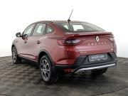 Renault Arkana I Москва  - изображение 33