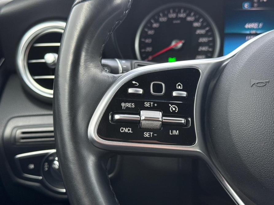 Mercedes-Benz GLC I (X253) Рестайлинг Воронеж  - изображение 14