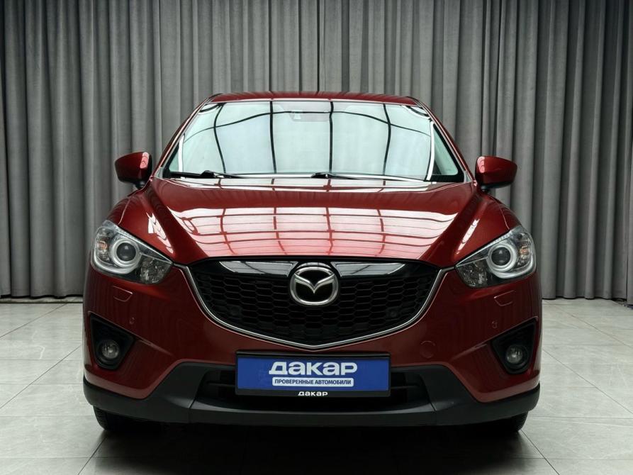 Mazda CX-5 I Ижевск  - изображение 2
