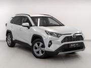 Toyota RAV4 V (XA50) Санкт-Петербург  - изображение 31