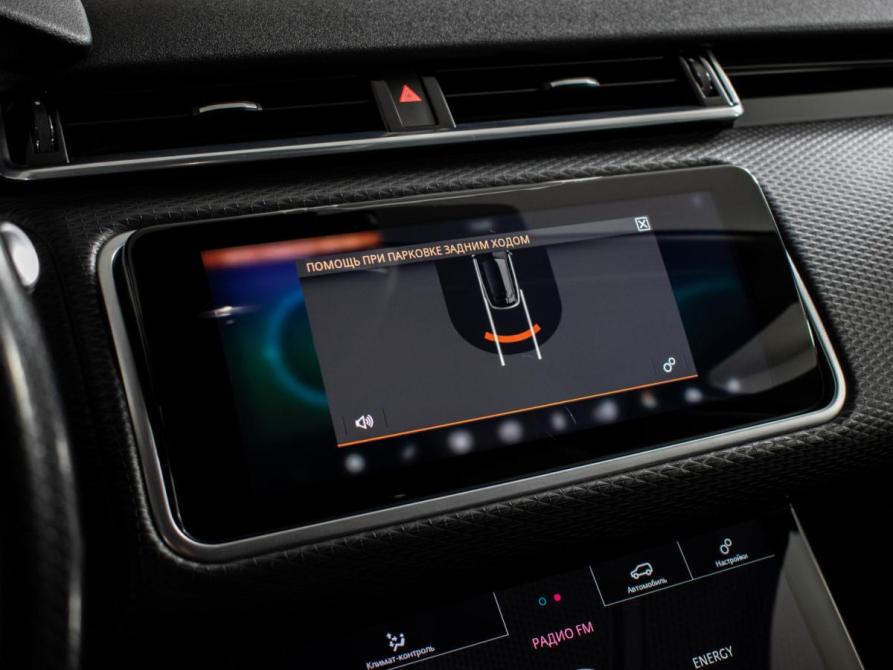 Land Rover Range Rover Velar I Москва  - изображение 15