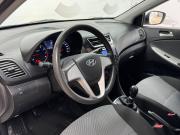 Hyundai Solaris I Ставрополь  - изображение 26