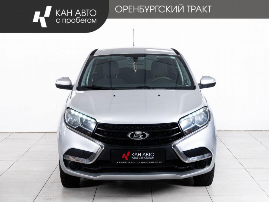 Lada (ВАЗ) XRAY I Казань  - изображение 2