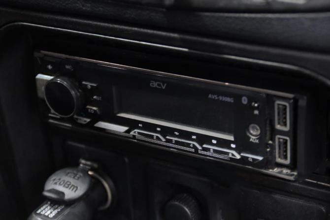 Lada (ВАЗ) Niva Travel I с пробегом 2024 года, цена 820 250 рублей, 132544 км, внедорожник, Автокод Объявления