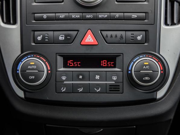 Kia Ceed I Рестайлинг с пробегом 2010 года, цена 918 000 рублей, 66824 км, хэтчбек, Автокод Объявления