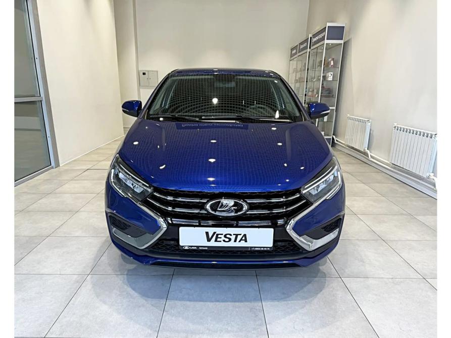 Lada (ВАЗ) Vesta I Рестайлинг (NG) Брянск  - изображение 2