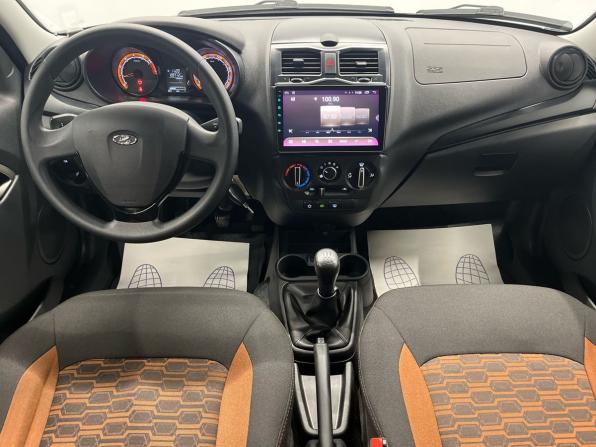 Lada (ВАЗ) Granta I Рестайлинг с пробегом 2023 года, цена 669 000 рублей, 109600 км, универсал, Автокод Объявления