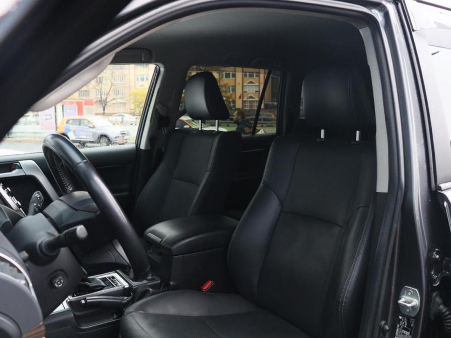 Toyota Land Cruiser Prado 150 Series Рестайлинг 3 Москва  - изображение 20