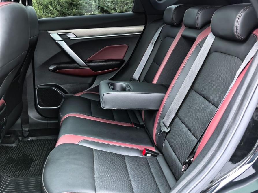 Geely Coolray I Мурманск  - изображение 30