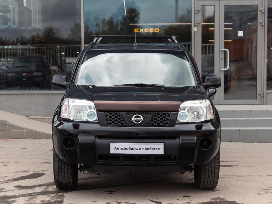 Nissan X-Trail I Рестайлинг Новосибирск  - изображение 2