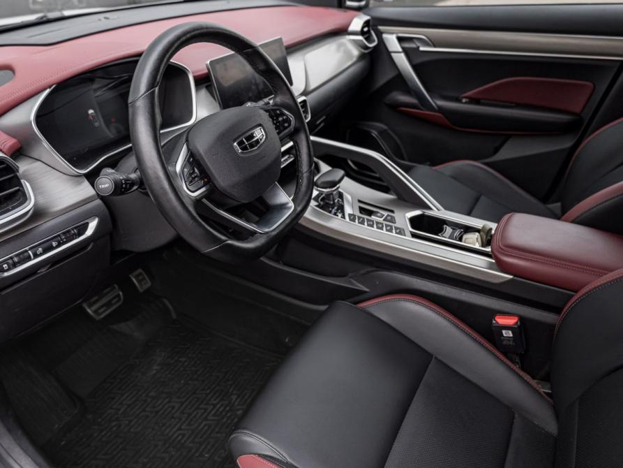 Geely Coolray I Казань  - изображение 5