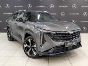 Geely Cityray Москва  - изображение 29