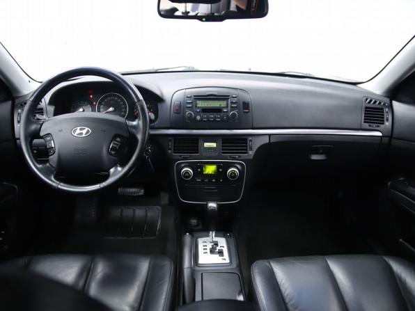 Hyundai Sonata V (NF) с пробегом 2006 года, цена 660 000 рублей, 360000 км, седан, Автокод Объявления