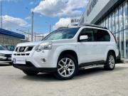Nissan X-Trail II Рестайлинг Краснодар  - изображение 28