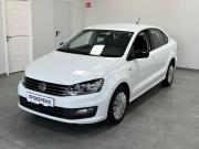 Volkswagen Polo V Рестайлинг Казань  - изображение 19