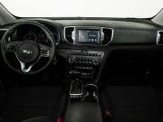 Kia Sportage IV Казань  - изображение 22