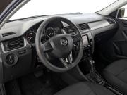 Skoda Rapid I Рестайлинг Москва  - изображение 40