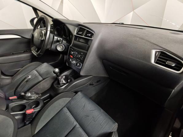 Citroen C4 II с пробегом 2012 года, цена 449 000 рублей, 218788 км, хэтчбек, Автокод Объявления