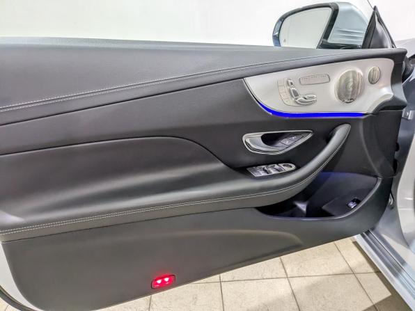 Mercedes-Benz E-Класс V (W213 S213 C238) Рестайлинг с пробегом 2020 года, цена 4 895 000 рублей, 49750 км, купе-хардтоп, Автокод Объявления