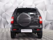 Chevrolet Niva I Рестайлинг Ульяновск  - изображение 25