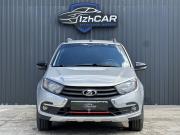Lada (ВАЗ) Granta I Рестайлинг Ижевск  - изображение 20