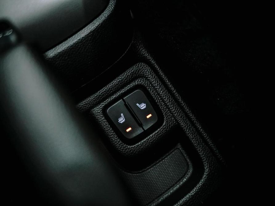 Chevrolet Spark IV Рестайлинг Красноярск  - изображение 27