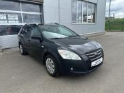Kia Ceed I Москва  - изображение 19