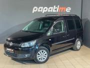 Volkswagen Caddy III Рестайлинг Тверь  - изображение 10