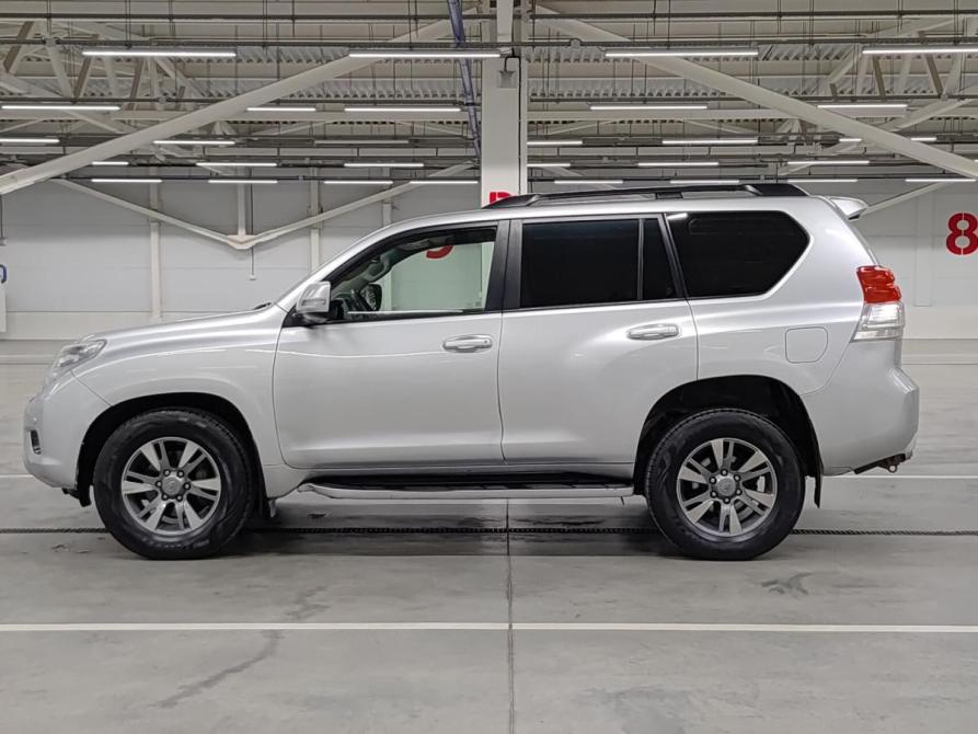 Toyota Land Cruiser Prado 150 Series Казань  - изображение 10