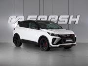 Geely Coolray I Рестайлинг Минеральные Воды  - изображение 20