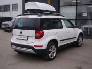 Skoda Yeti I Рестайлинг Москва  - изображение 20