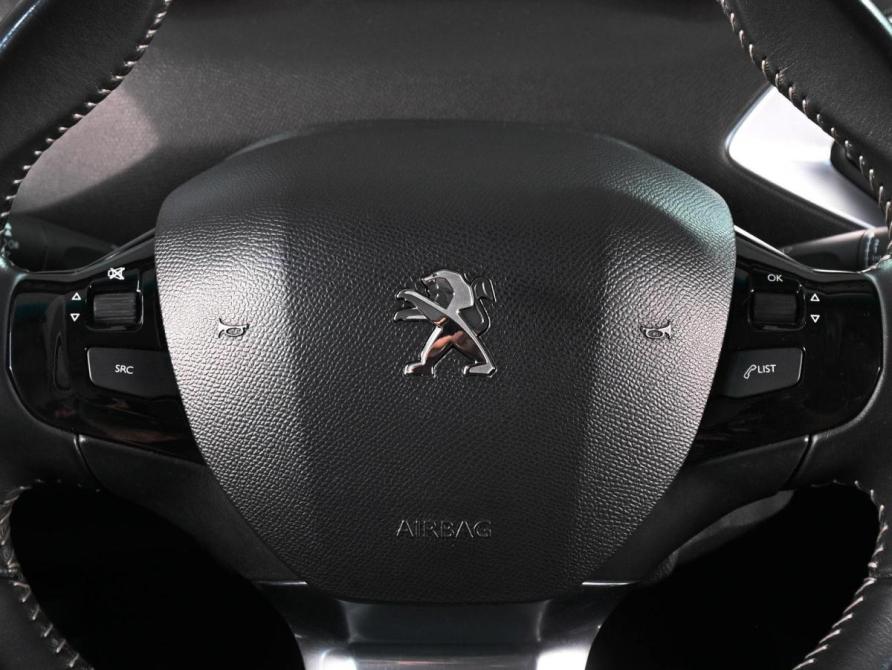 Peugeot 308 II Рестайлинг Ростов-на-Дону  - изображение 12