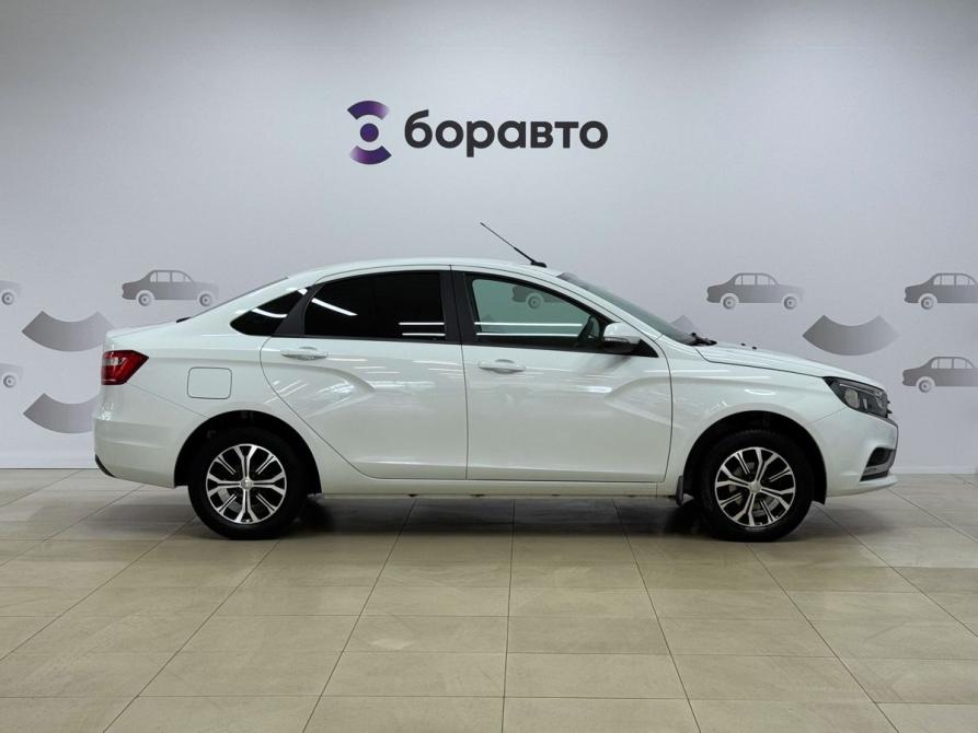 Lada (ВАЗ) Vesta I Ставрополь  - изображение 6