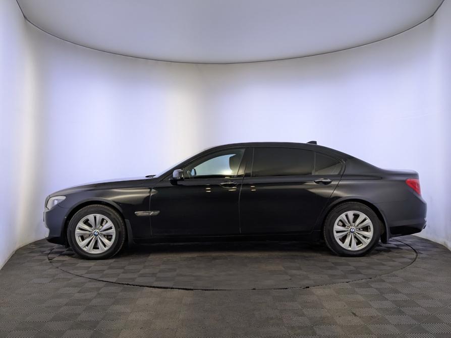 BMW 7 серии V (F01/F02/F04) Москва  - изображение 8