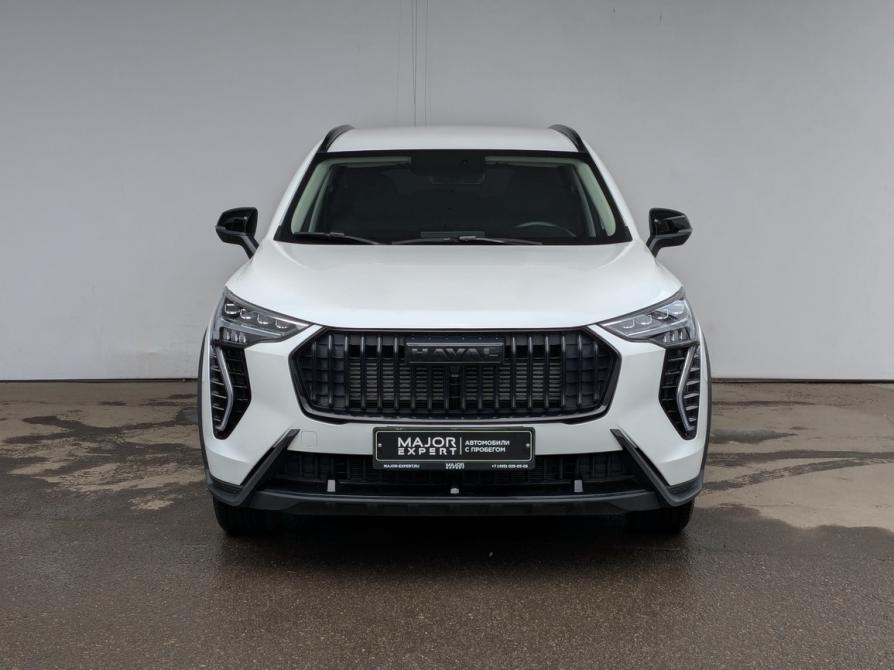 Haval Jolion I Рестайлинг Москва  - изображение 25