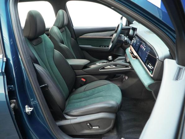 Geely Monjaro I с пробегом 2023 года, цена 3 449 444 рубля, 39108 км, внедорожник, Автокод Объявления