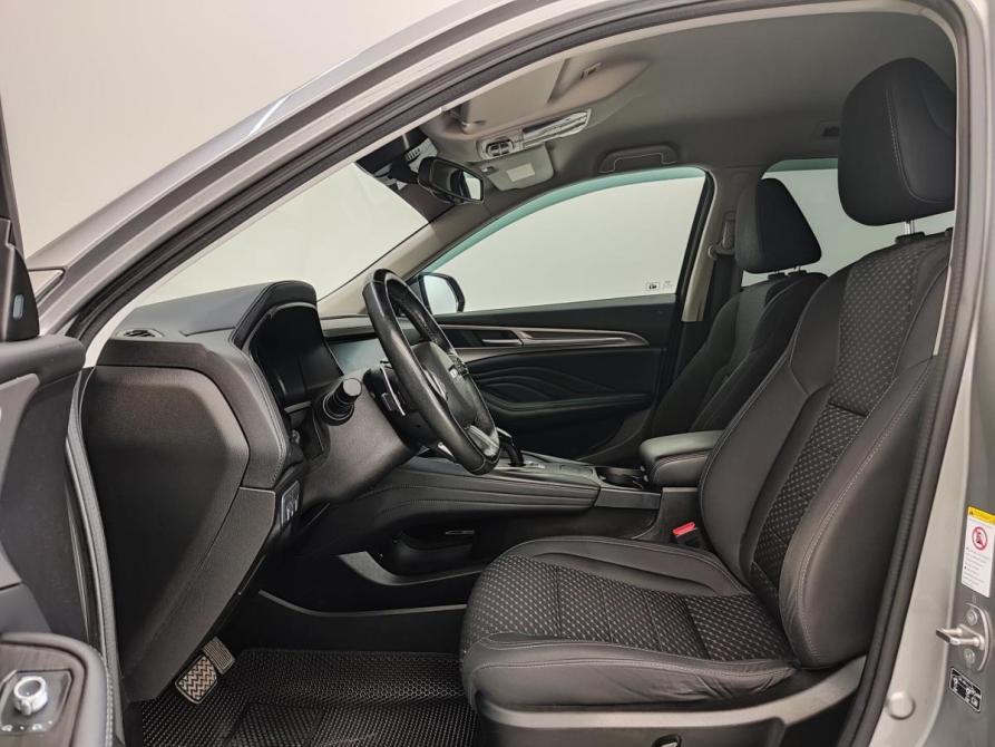 Haval F7 I Барнаул  - изображение 16