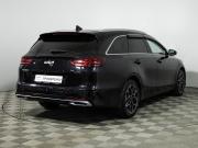 Kia Ceed III Рестайлинг Санкт-Петербург  - изображение 30