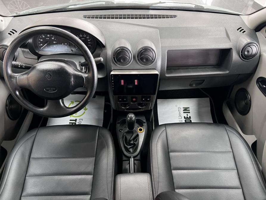 Renault Logan I Тверь  - изображение 11