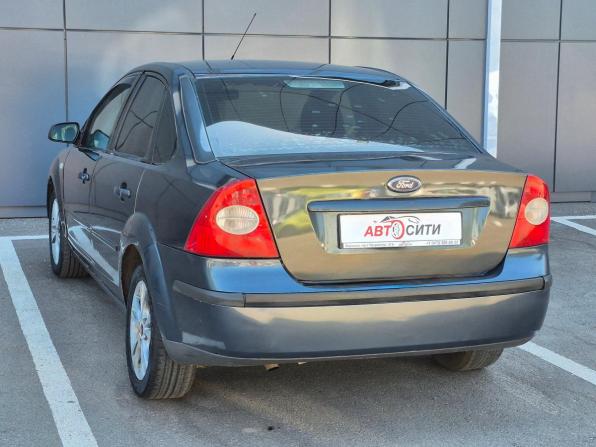 Ford Focus II с пробегом 2006 года, цена 399 000 рублей, 250000 км, седан, Автокод Объявления