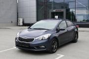 Kia Cerato III Екатеринбург  - изображение 12