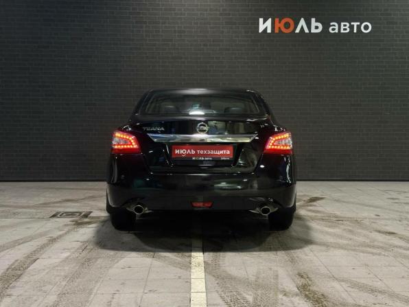 Nissan Teana III с пробегом 2014 года, цена 1 290 000 рублей, 206560 км, седан, Автокод Объявления