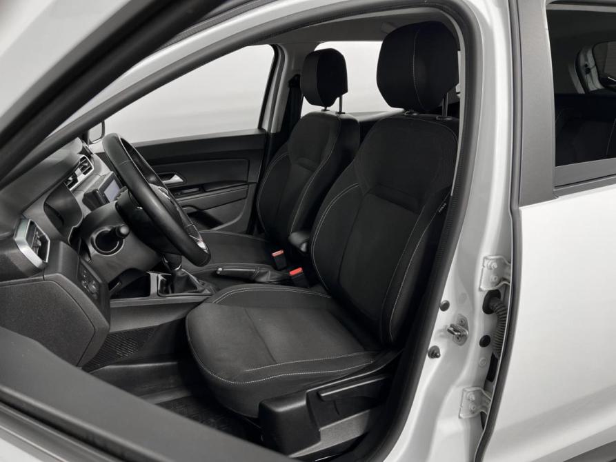 Renault Duster II Казань  - изображение 10