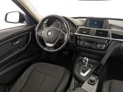 BMW 3 серии VI (F3x) Рестайлинг Москва  - изображение 51